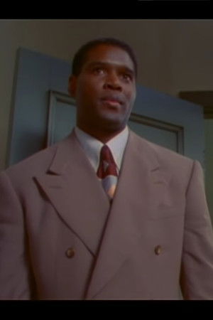 Heritage Minutes: Jackie Robinson Heritage Minutes: Jackie Robinson