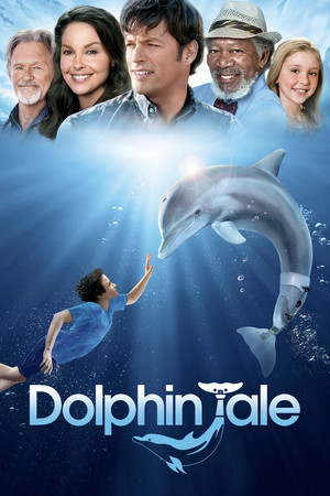 Dolphin Tale Dolphin Tale