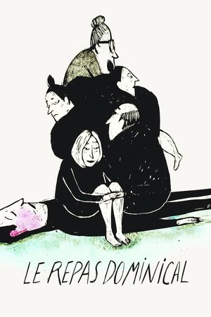 Sunday Lunch Sunday Lunch