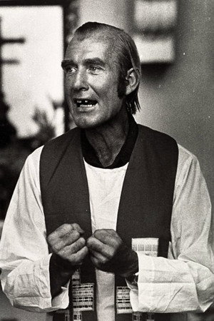 Rogelio Ponseele