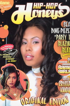 Hip-Hop Honeys Hip-Hop Honeys