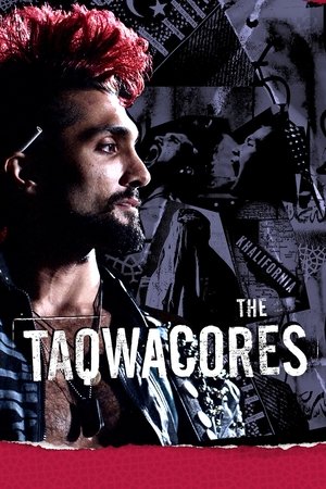 The Taqwacores The Taqwacores