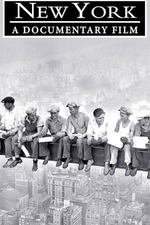 New York: A Documentary Film New York: A Documentary Film