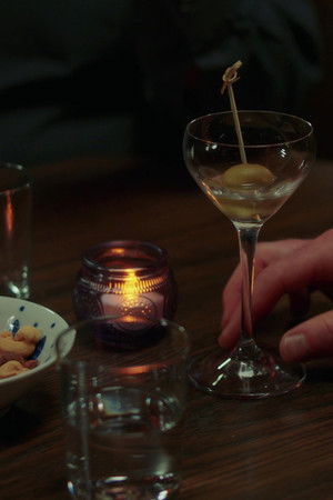 My Last Martini My Last Martini