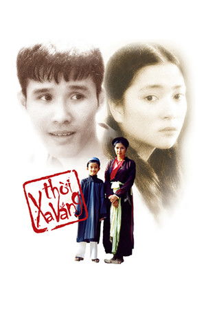 A Time Far Past A Time Far Past