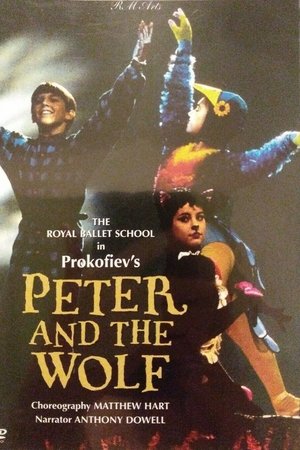 Peter and the Wolf Peter and the Wolf
