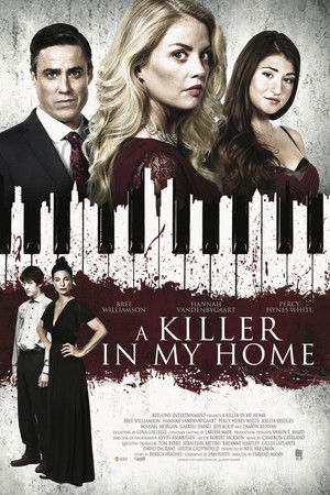 A Killer in My Home A Killer in My Home