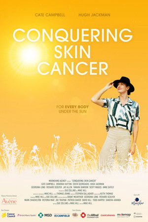 Conquering Skin Cancer Conquering Skin Cancer