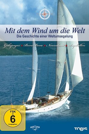 Mit dem Wind um die Welt