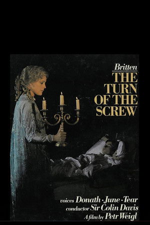 The Turn of the Screw The Turn of the Screw
