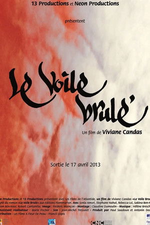 Le voile brûlé Le voile brûlé