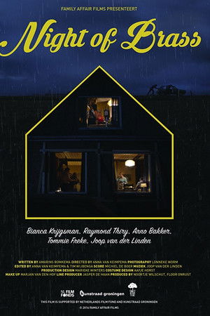 Nacht van de Fanfare Nacht van de Fanfare