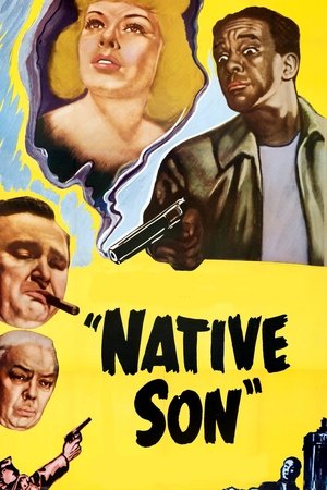 Native Son Native Son