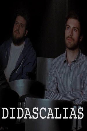 Didascalias Didascalias