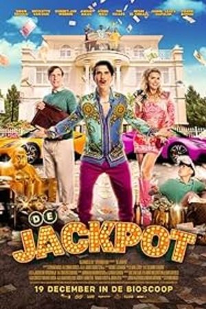 The Jackpot The Jackpot