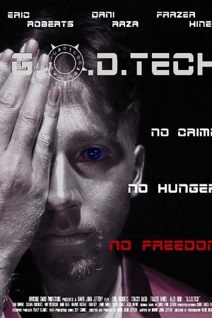 G.O.D. Tech G.O.D. Tech