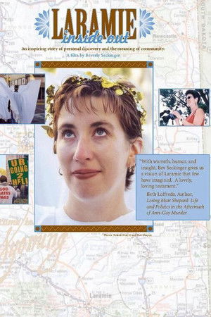 Laramie Inside Out Laramie Inside Out