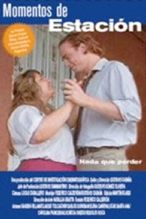 Station Moments Station Moments