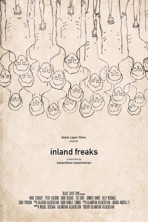 Inland Freaks Inland Freaks