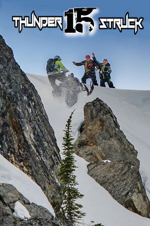 Thunderstruck 15 Thunderstruck 15