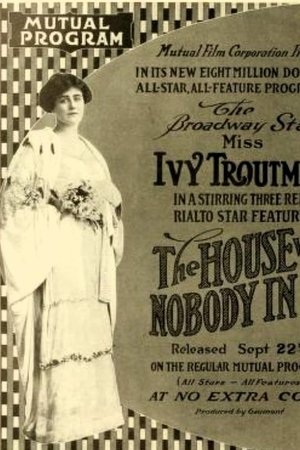 The House with Nobody in It