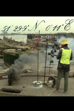 51º 29.9’ N , 0º 11’ E 51º 29.9’ N , 0º 11’ E