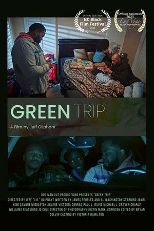 Green Trip Green Trip
