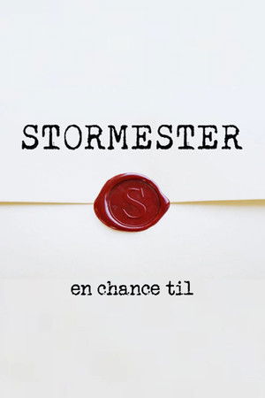 Stormester - One More Chance