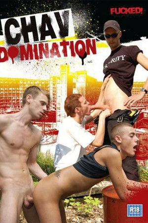 Chav Domination Chav Domination