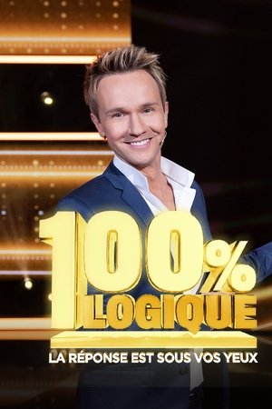 100 % logique : La réponse est sous vos yeux