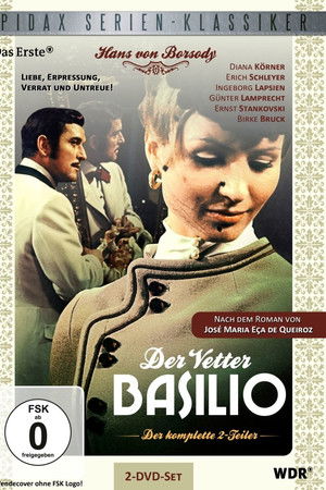Der Vetter Basilio Der Vetter Basilio