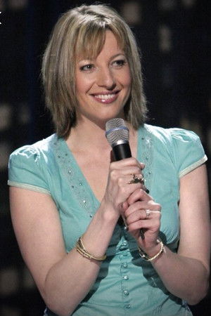 One Night Stand: Bonnie McFarlane One Night Stand: Bonnie McFarlane