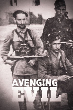 Avenging Evil Avenging Evil