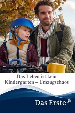 Das Leben ist kein Kindergarten – Umzugschaos Das Leben ist kein Kindergarten – Umzugschaos