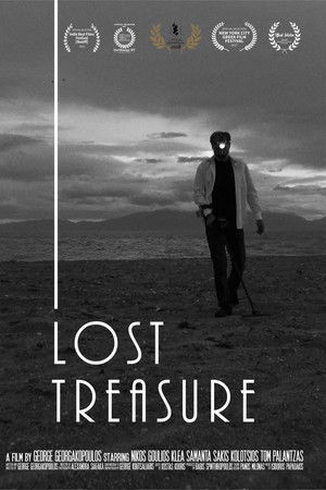 Lost treasure