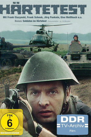Härtetest Härtetest