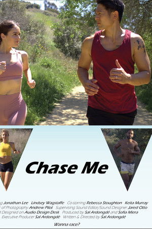 Chase Me Chase Me