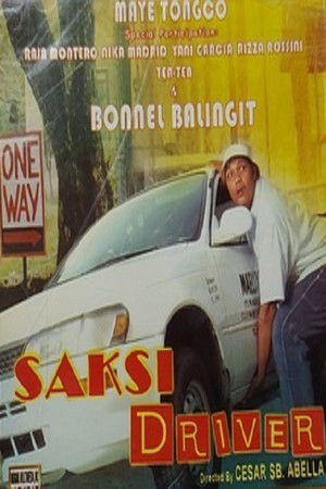 Saksi Driver Saksi Driver