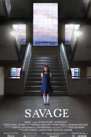 Savage Savage
