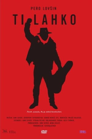 Pero Lovsin - You Can Pero Lovsin - You Can