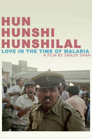 Love in the Time of Malaria Love in the Time of Malaria