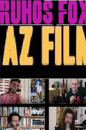 Rühös Foxi - AZ FILM
