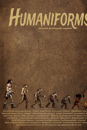 Humaniforms Humaniforms