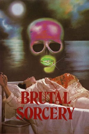 Brutal Sorcery Brutal Sorcery