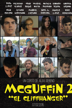 McGuffin 2: El Cliffhanger