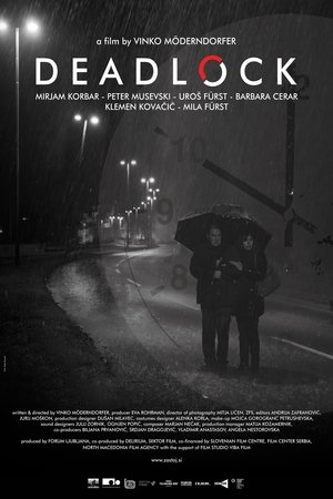 Deadlock Deadlock