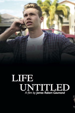 Life Untitled Life Untitled