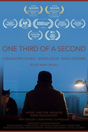 One Third of a Second One Third of a Second