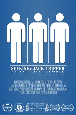 Seeking: Jack Tripper Seeking: Jack Tripper