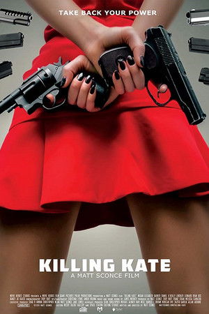 Killing Kate Killing Kate
